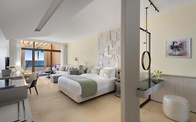Kempinski Hotel Ishtar Dead Sea
